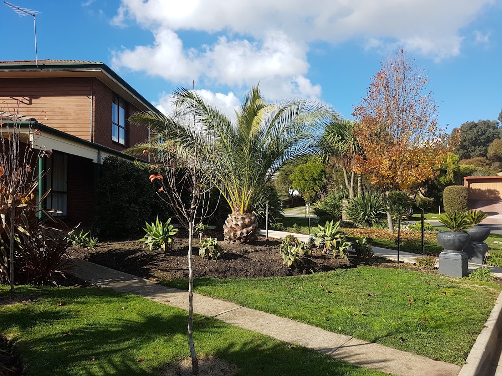 Mt Xavier Golf Course and Lawn Bowls Club