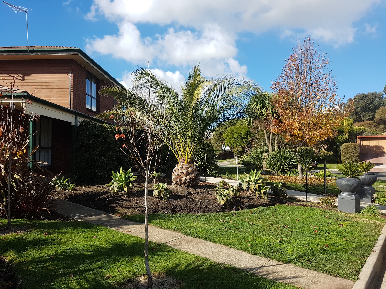 Mt Xavier Golf Course and Lawn Bowls Club