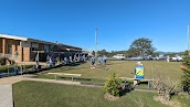 Macksville Country Club