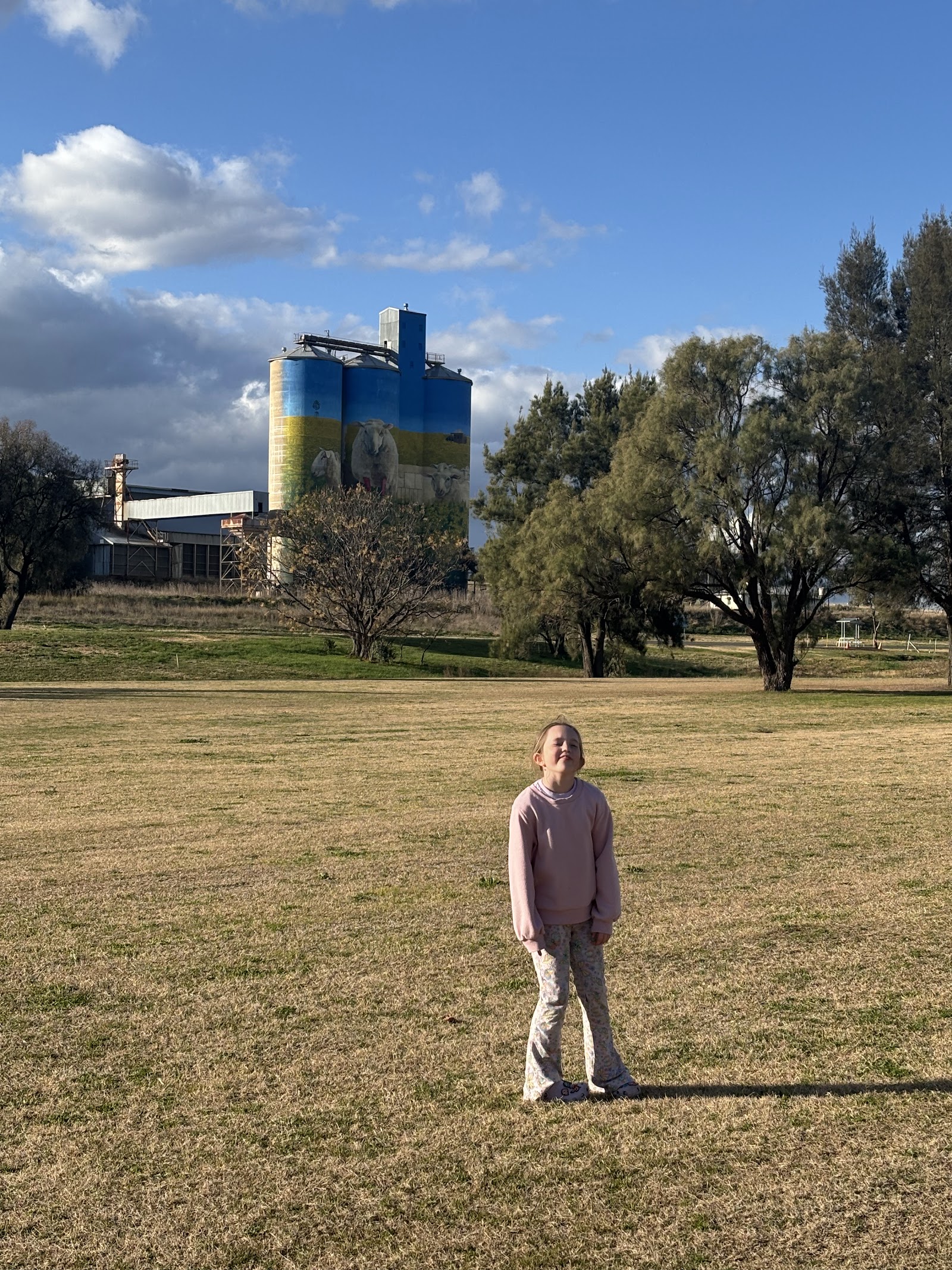 Merriwa Golf Club