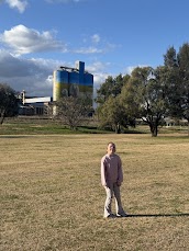 Merriwa Golf Club