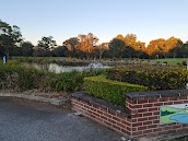 Auburn Golf Course