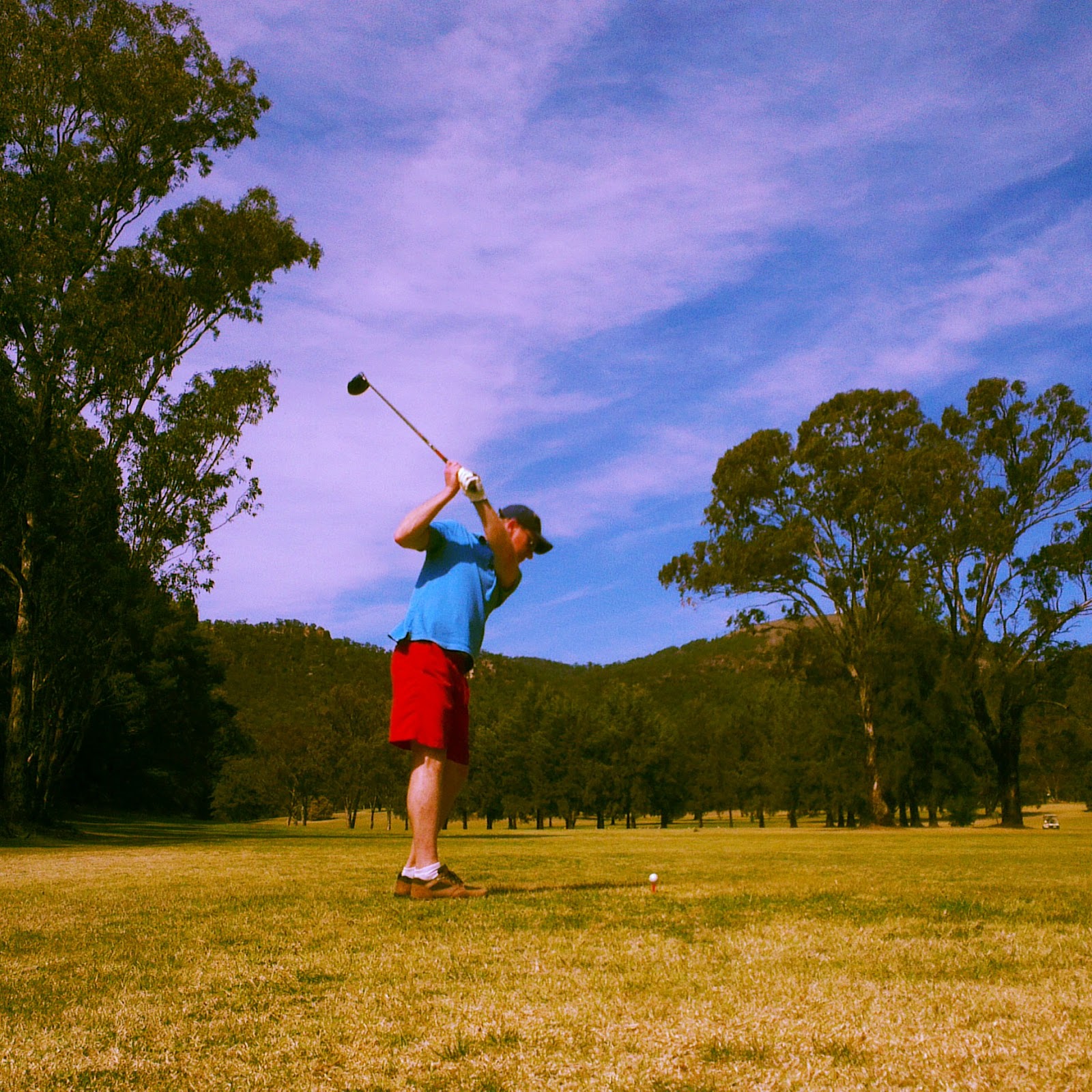 Henbury Golf Club