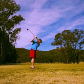 Henbury Golf Club