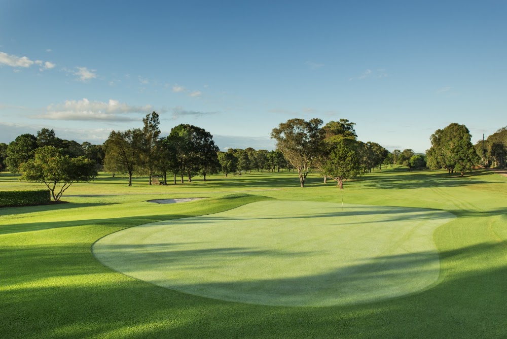 Wyong Golf Club
