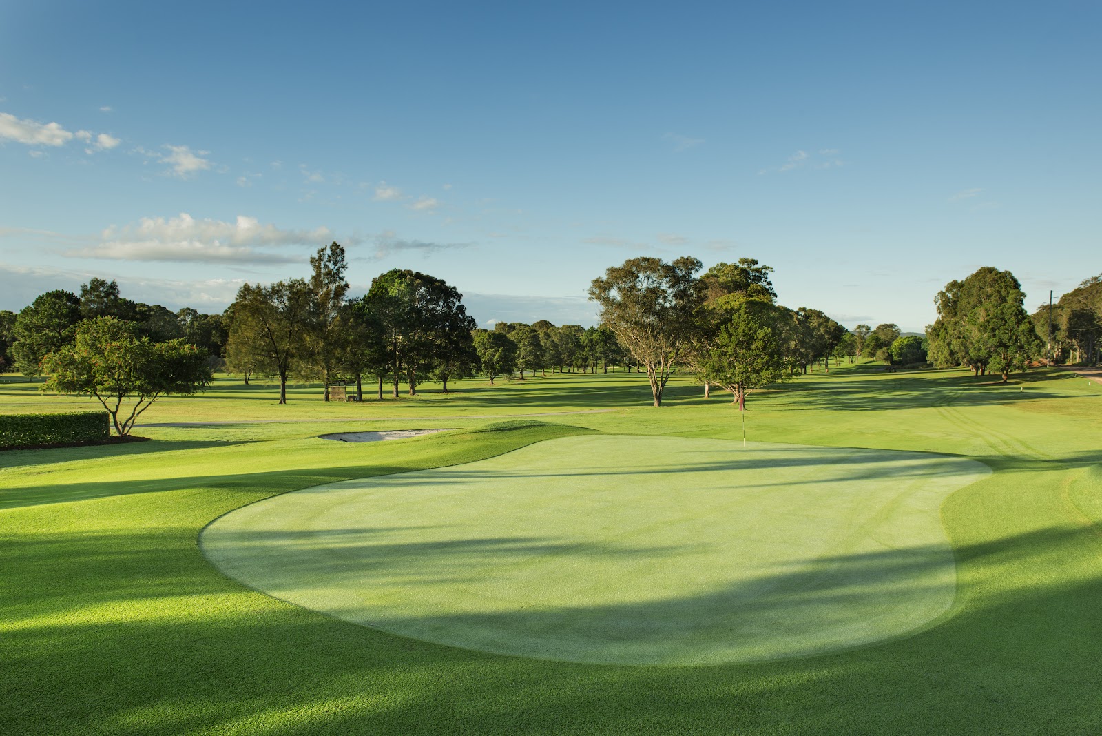 Wyong Golf Club
