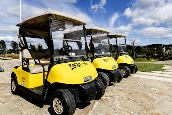 RACV Healesville Country Club — Four-Hole Short Course