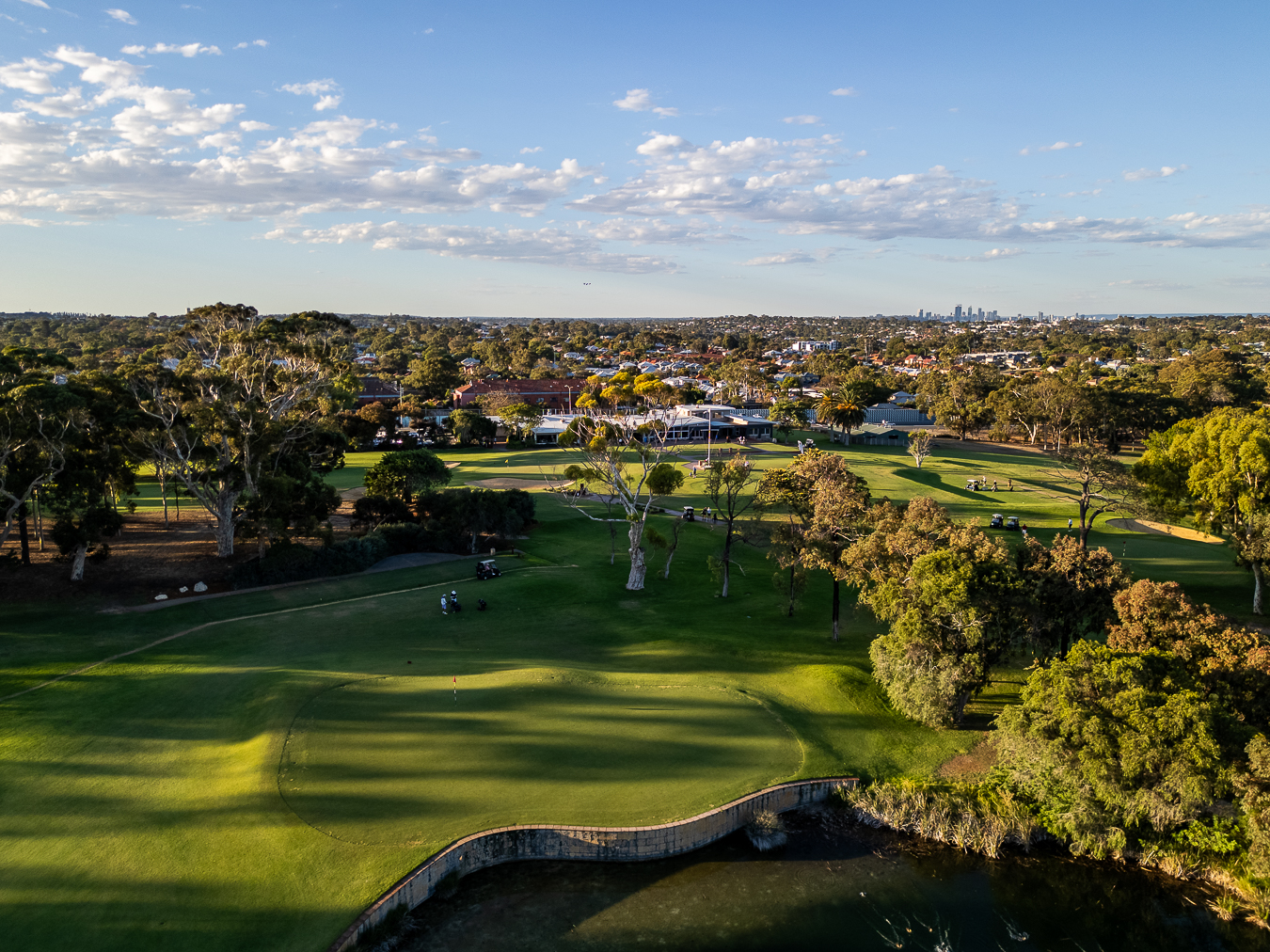 Royal Fremantle Golf Club