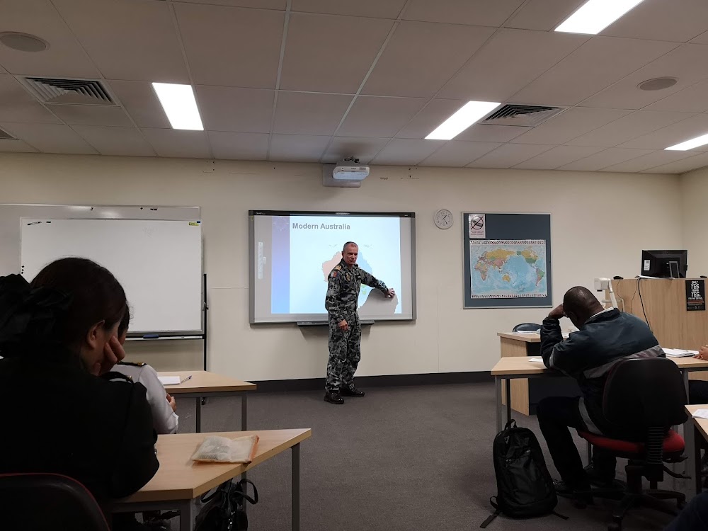 RAAF Williams Laverton Golf Club