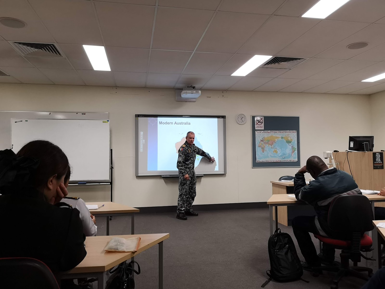RAAF Williams Laverton Golf Club