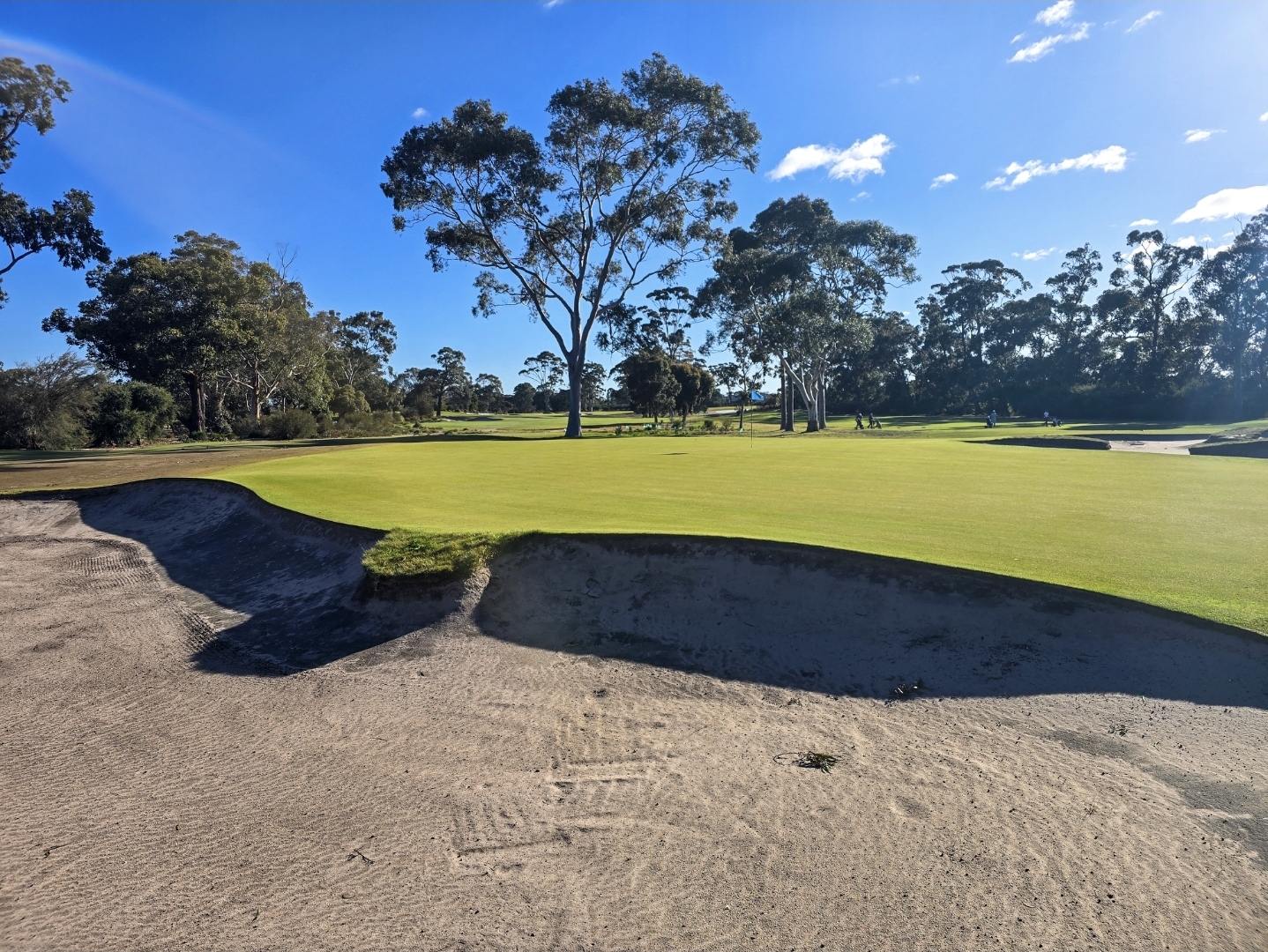 The Commonwealth Golf Club