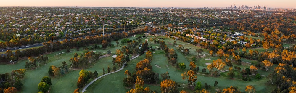 The Kew Golf Club