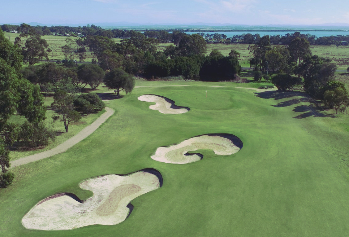 Bairnsdale Golf Club