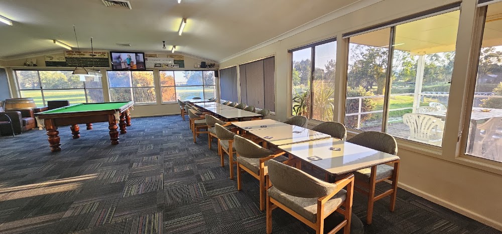 Werris Creek Golf Club