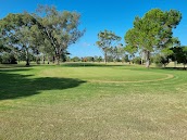 Pittsworth Golf Club