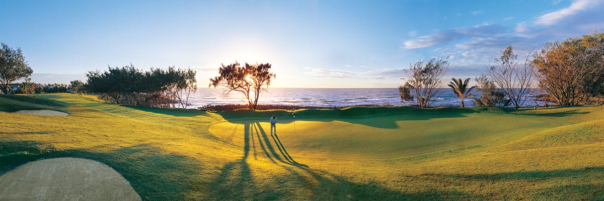 Coral Cove Golf Club