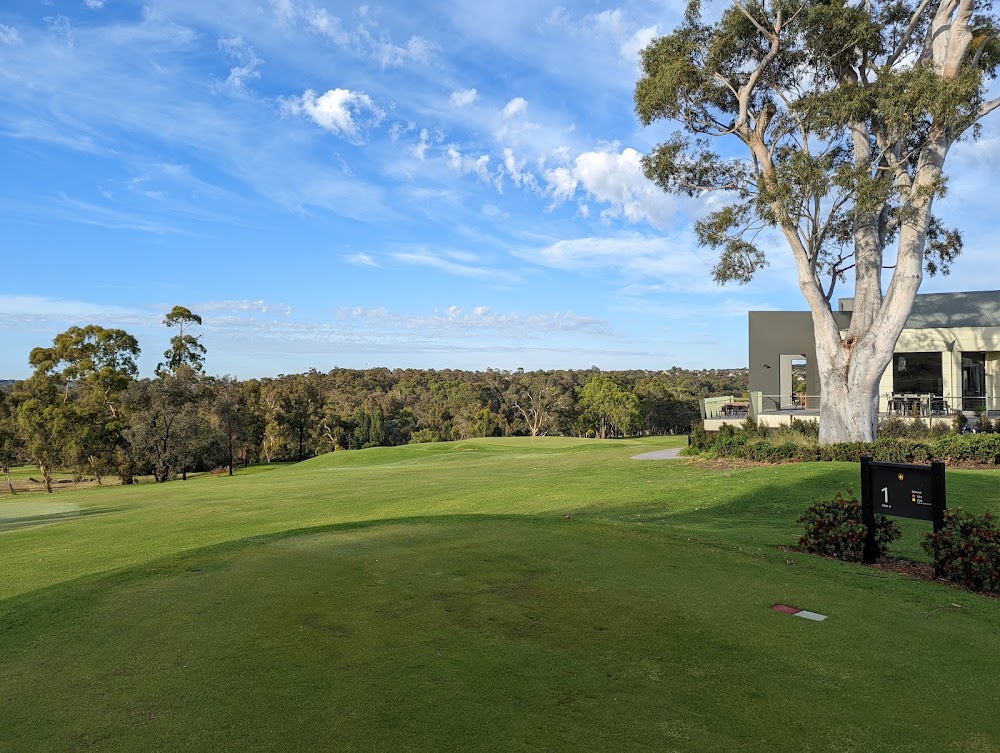 Heidelberg Golf Club