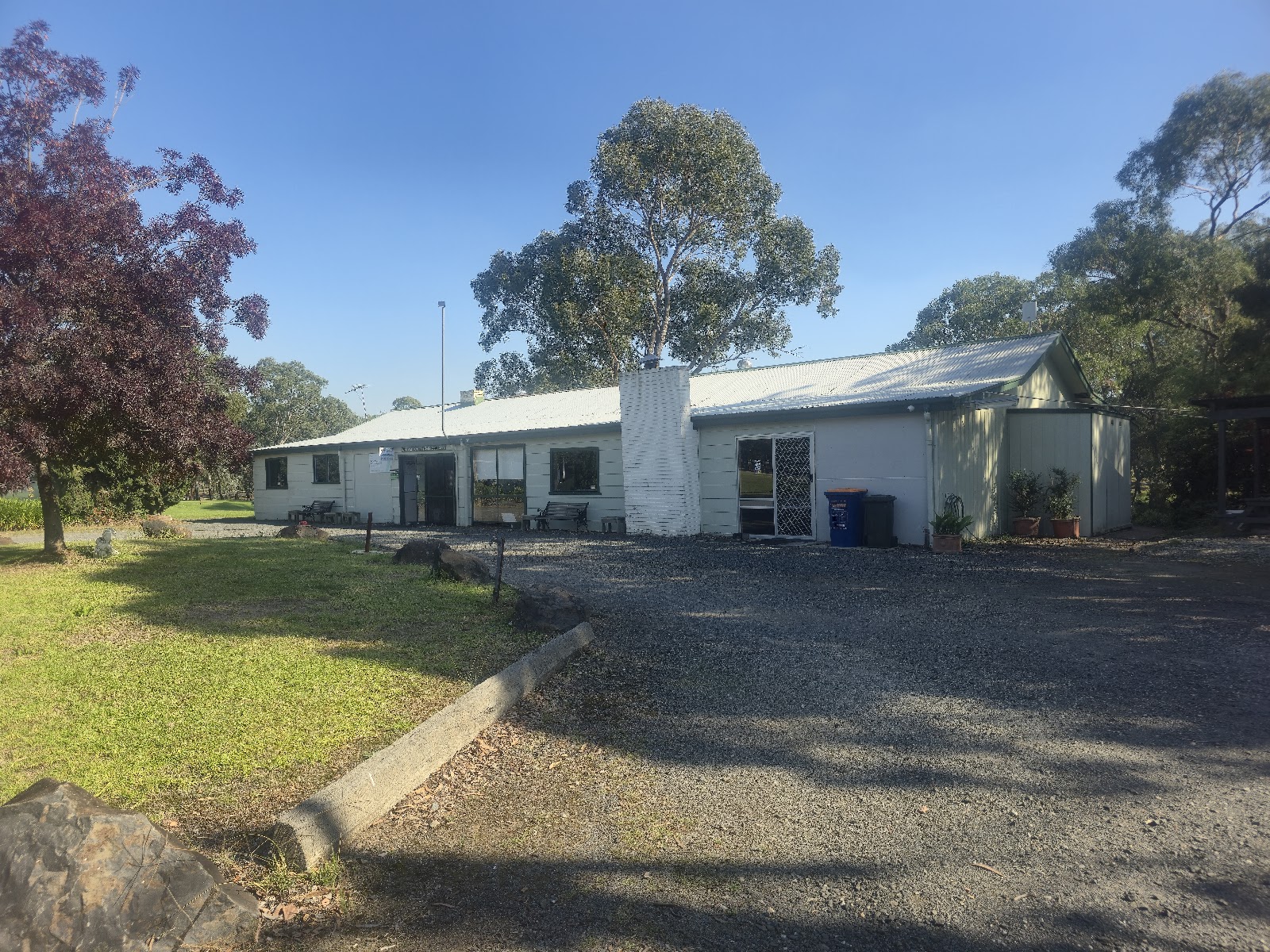 Heyfield Golf Club