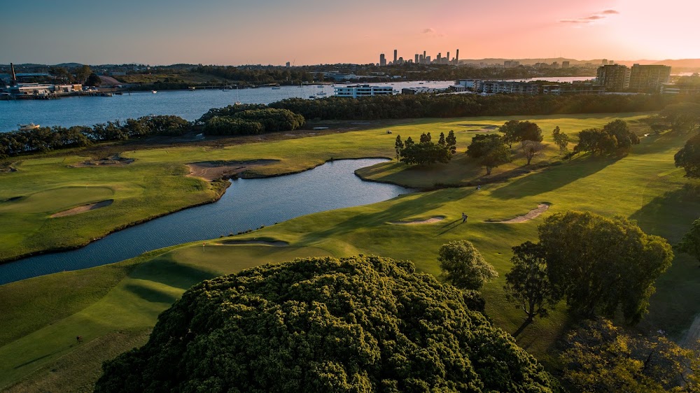 Royal Queensland Golf Club