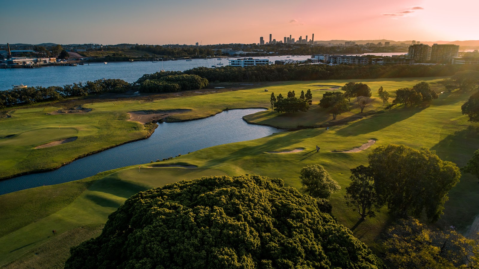 Royal Queensland Golf Club