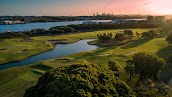 Royal Queensland Golf Club