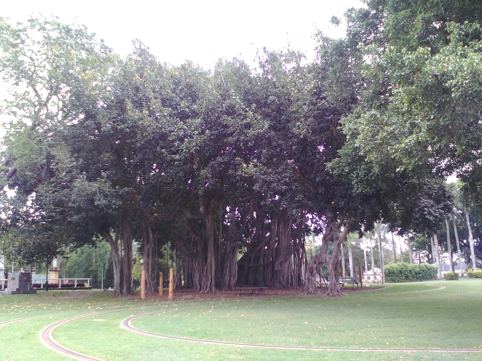 Maryborough Golf Club QLD