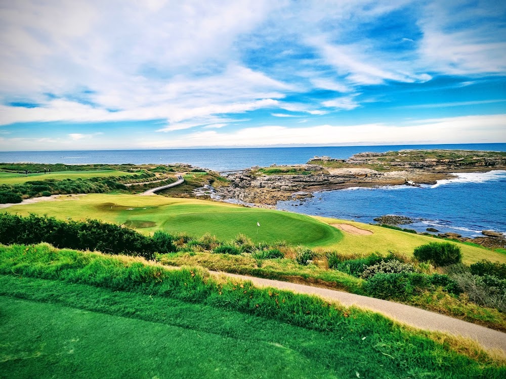 NSW Golf Club