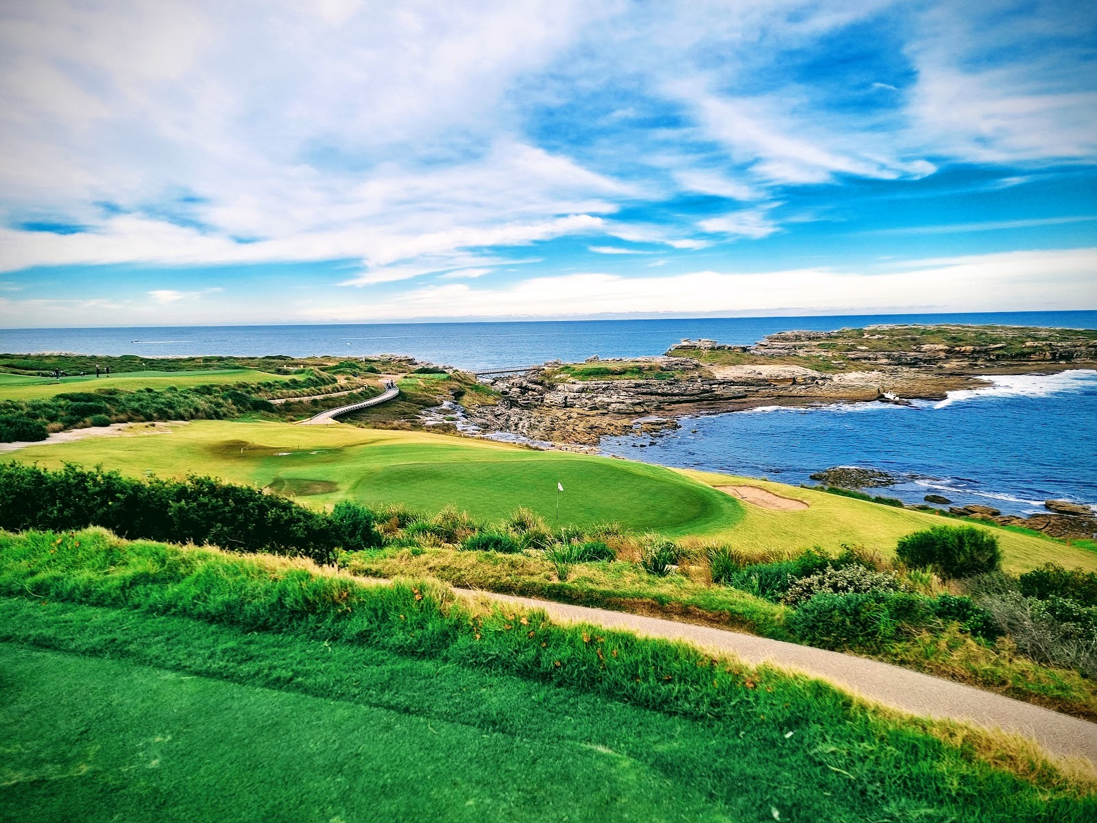 NSW Golf Club