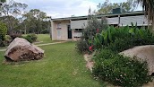Millmerran Golf Course