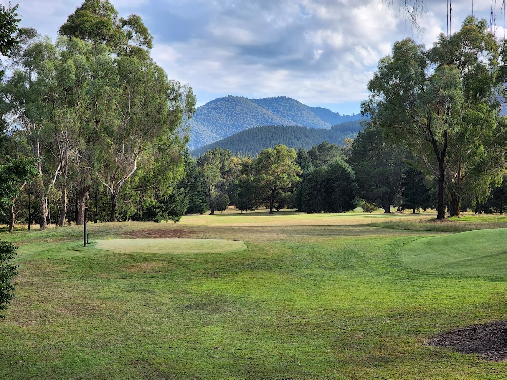 Bright Country Golf Club