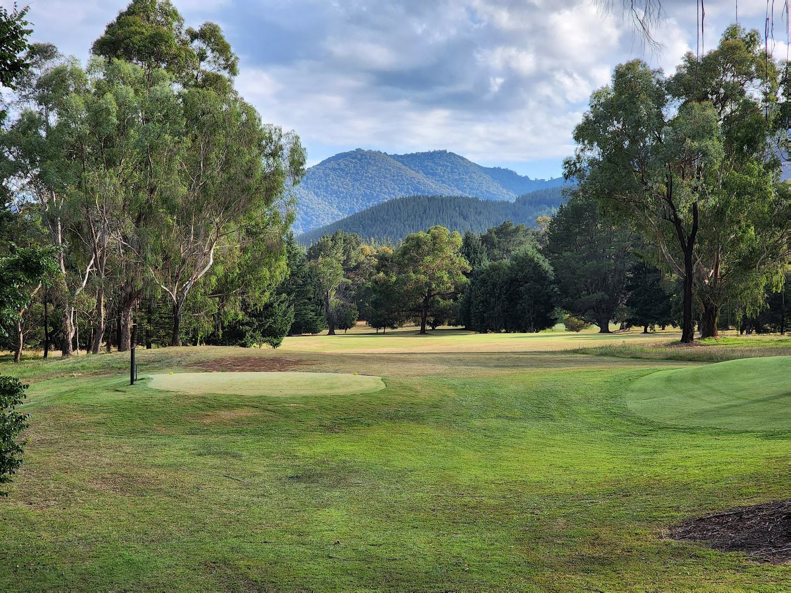 Bright Country Golf Club
