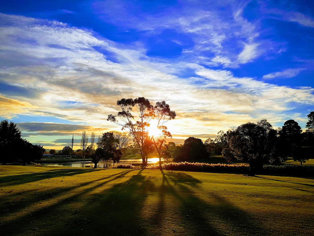 Mowbray Golf Club