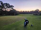 Canterbury Public Golf Course