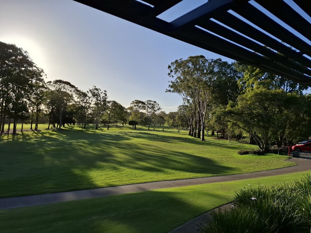 Redcliffe Golf Club