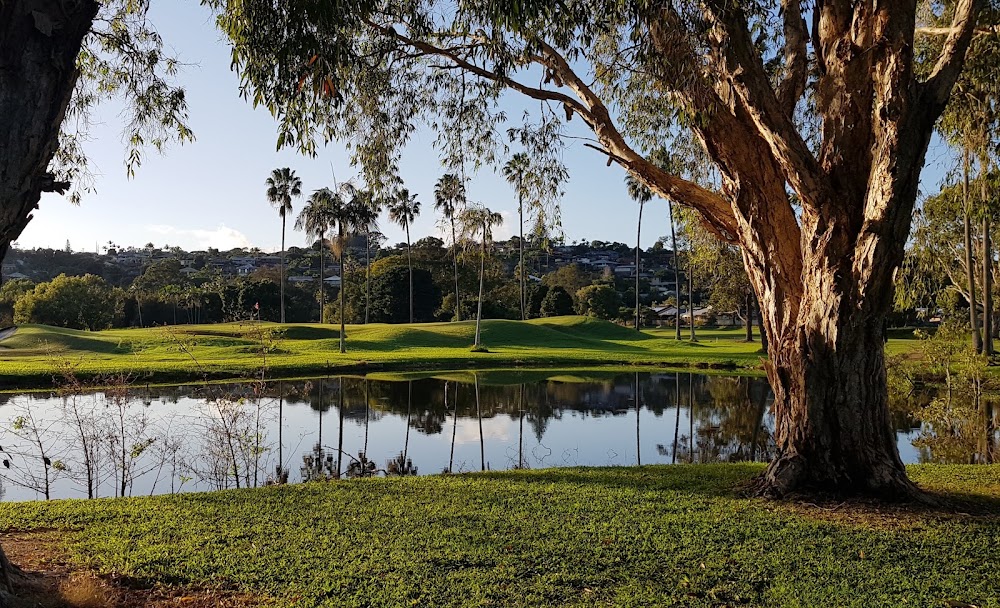 Club Banora Golf Club
