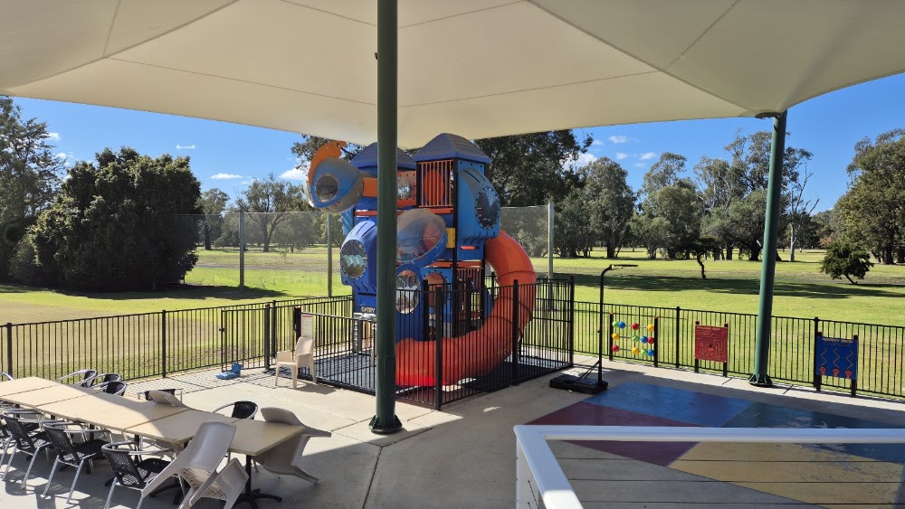 Narrabri Golf Course