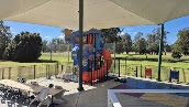 Narrabri Golf Course