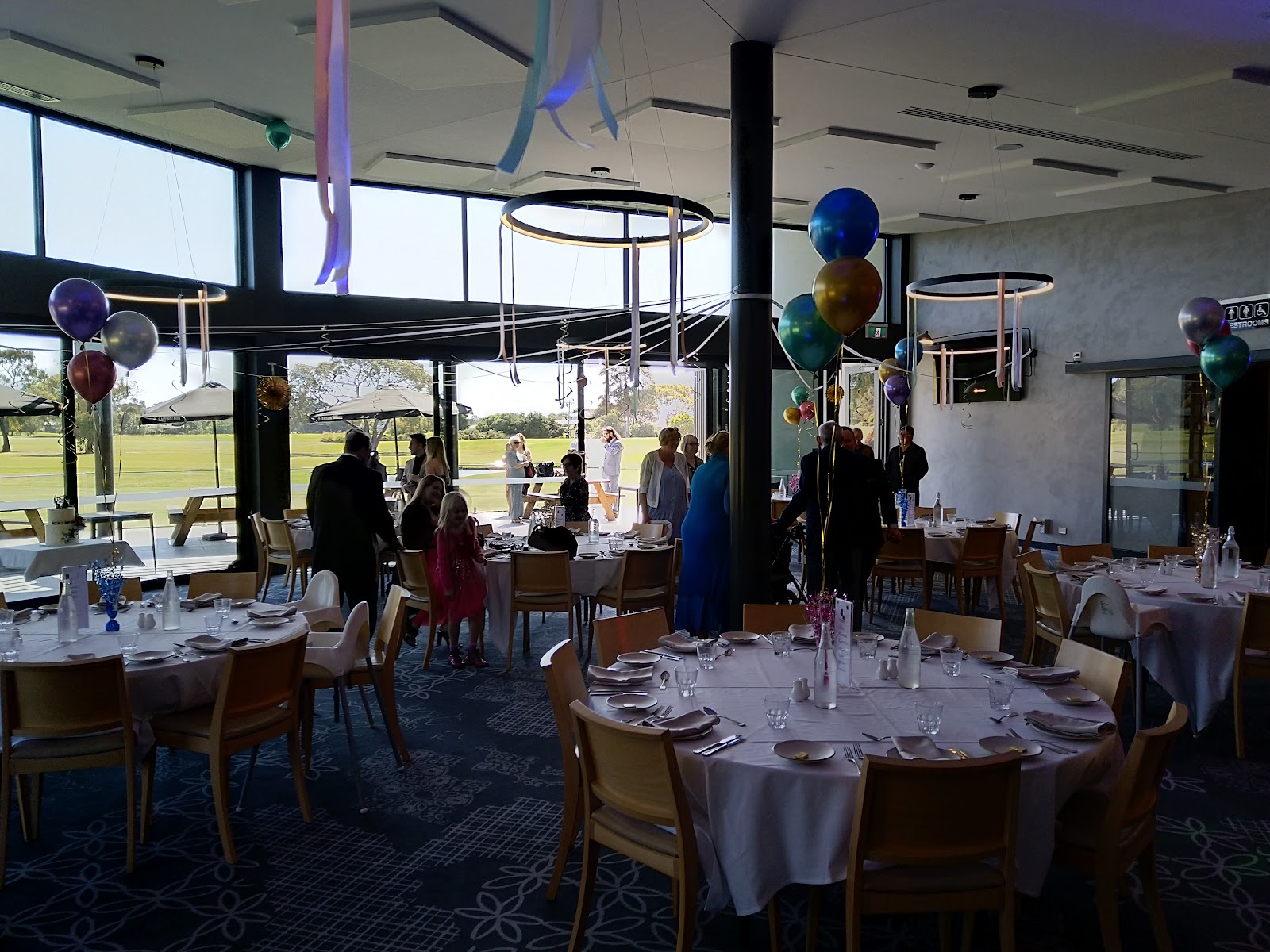 Portarlington Golf Course