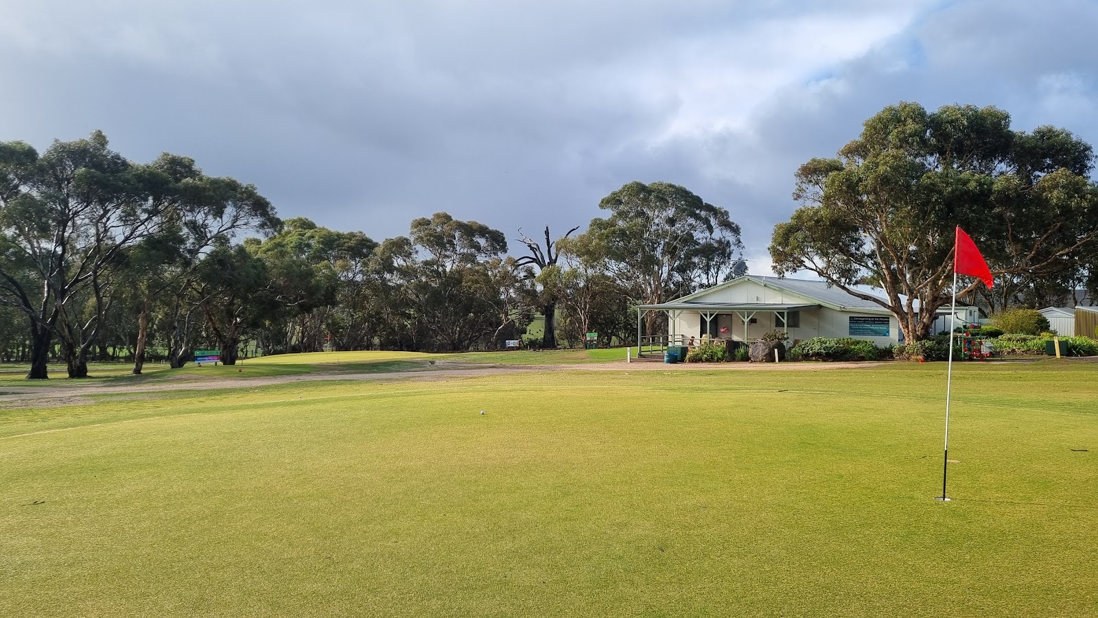 Strathalbyn Golf Club