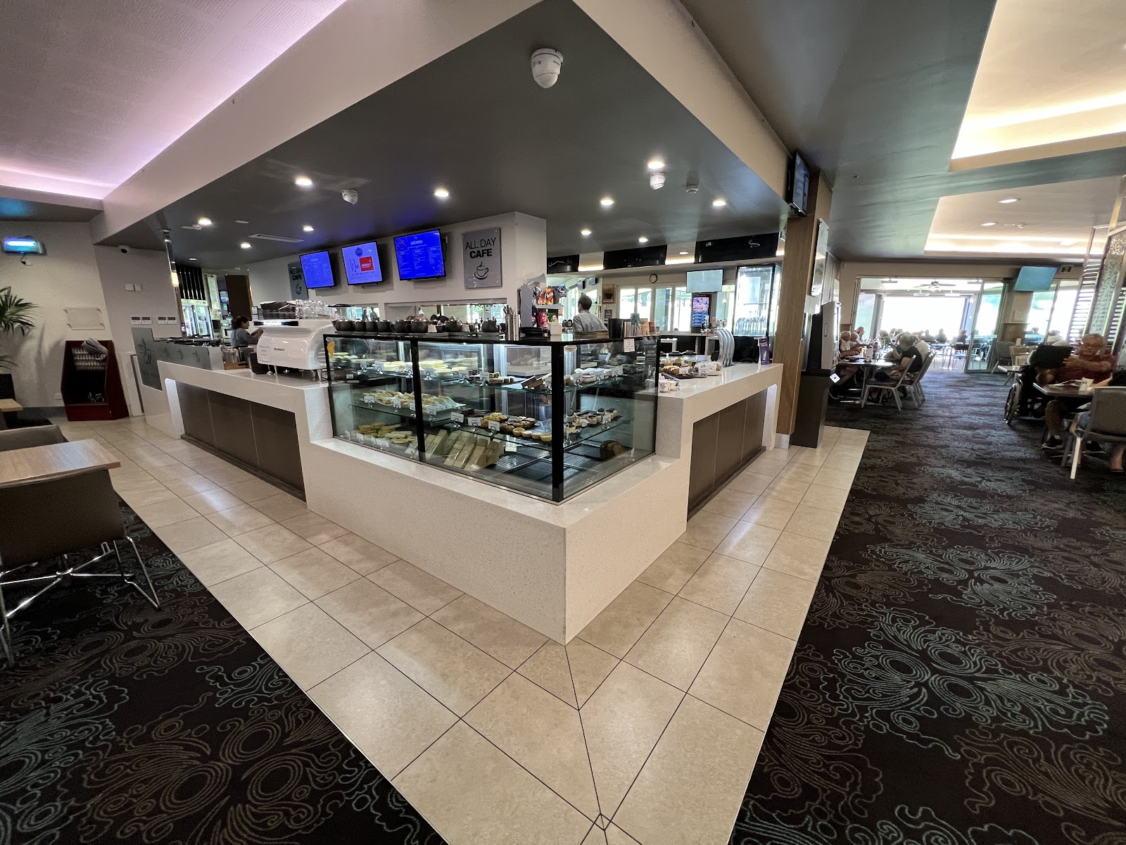 Warragul Country Club