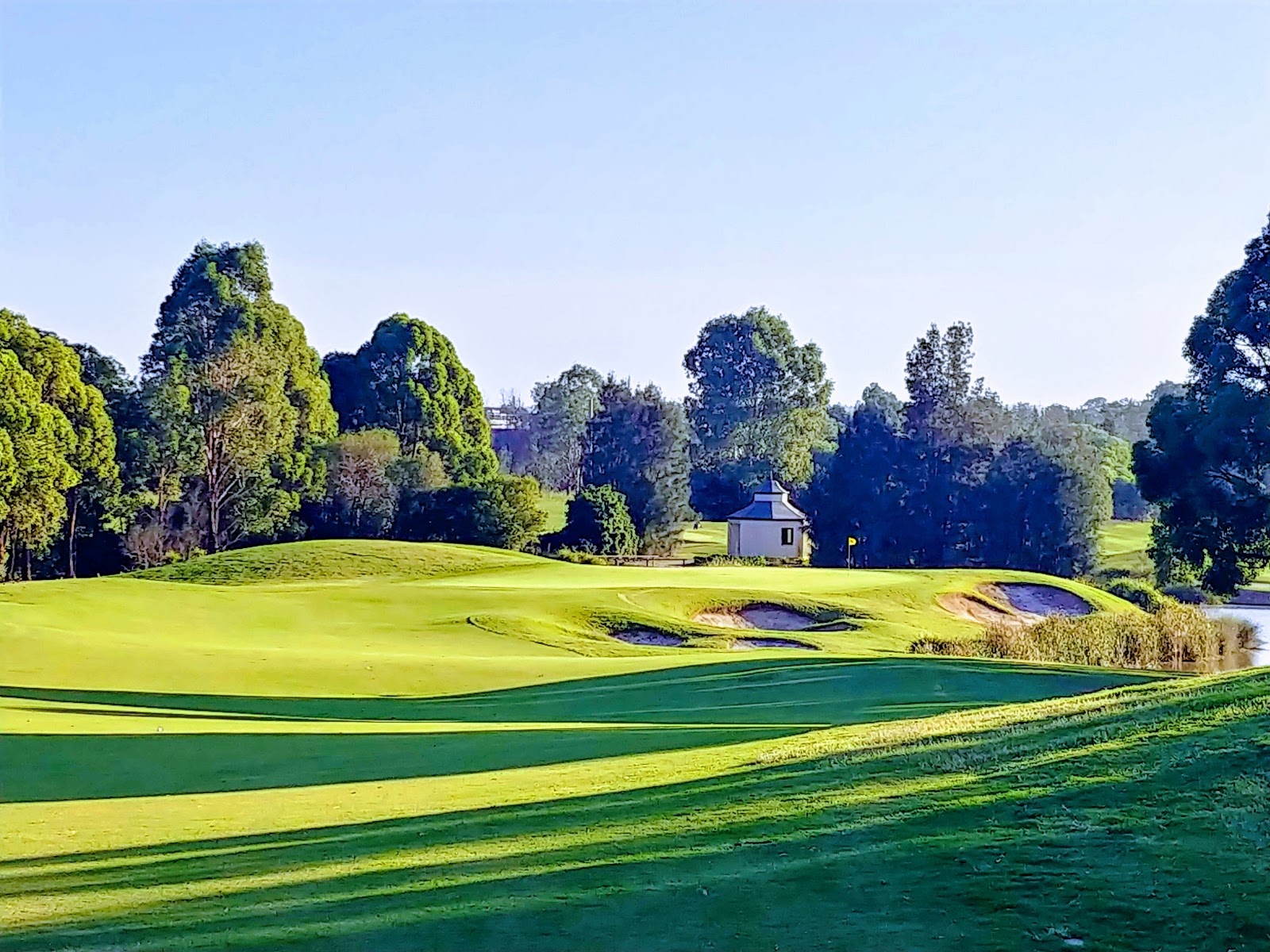 Macquarie Links International Golf Club