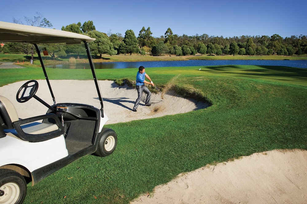 Prospect Vale Golf Club