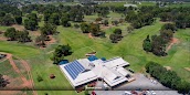 Robinvale Golf Club