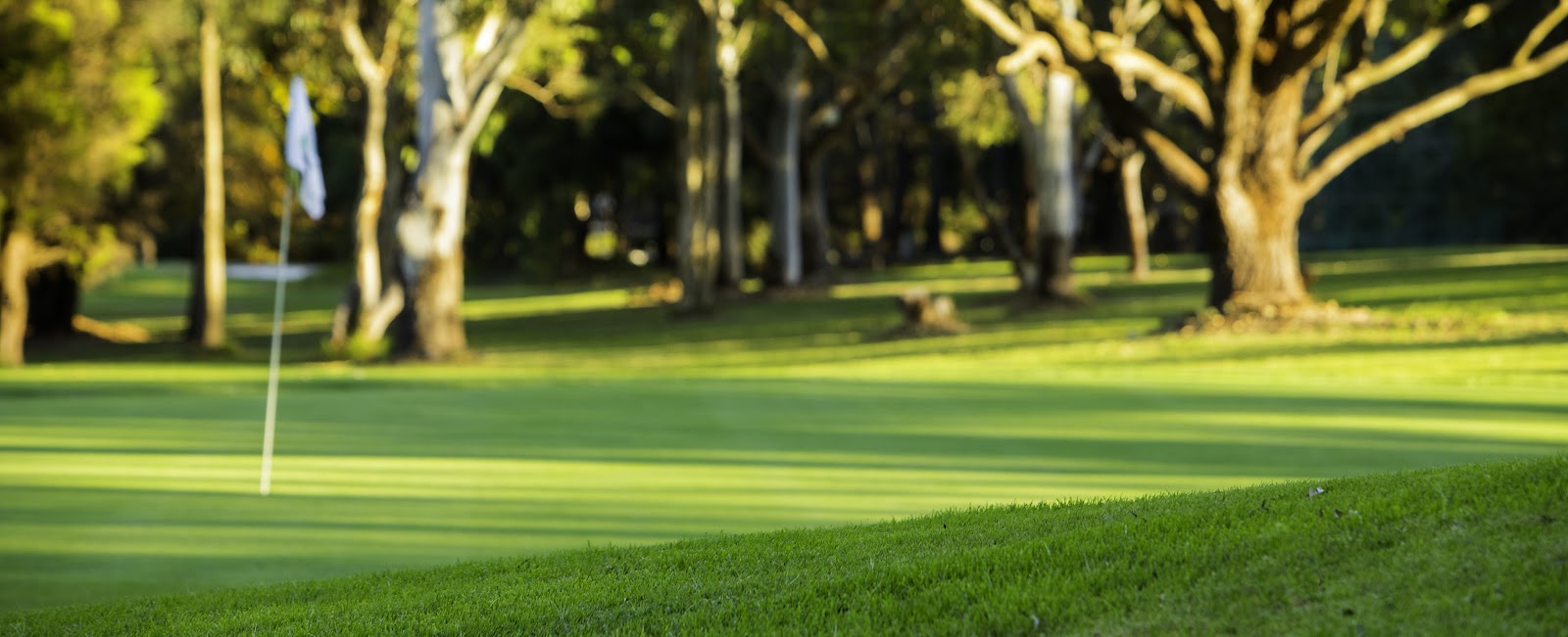 Gordon Golf Club