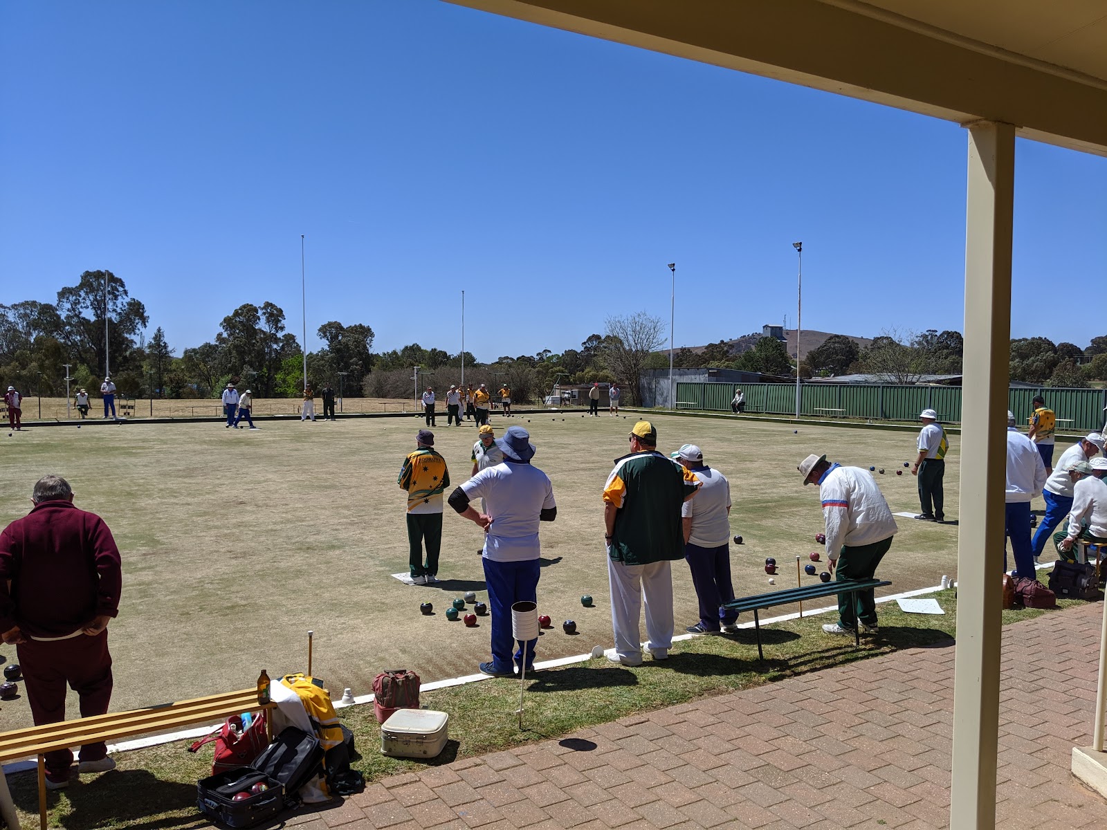 Boorowa Golf Club