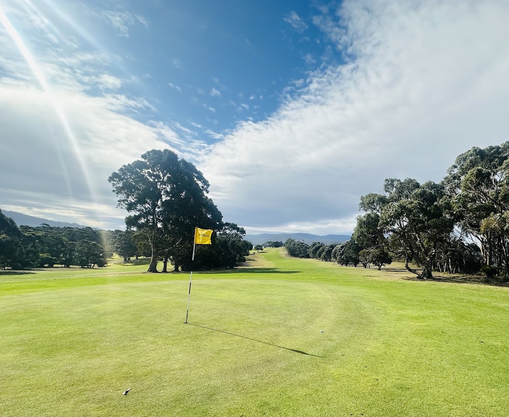 Tasman Golf Club