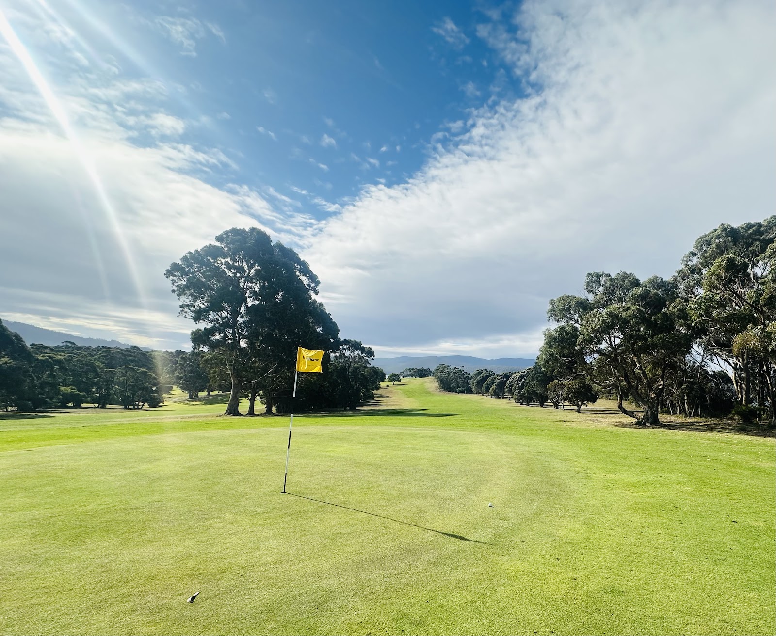 Tasman Golf Club