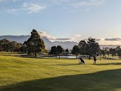Sheffield Golf Course