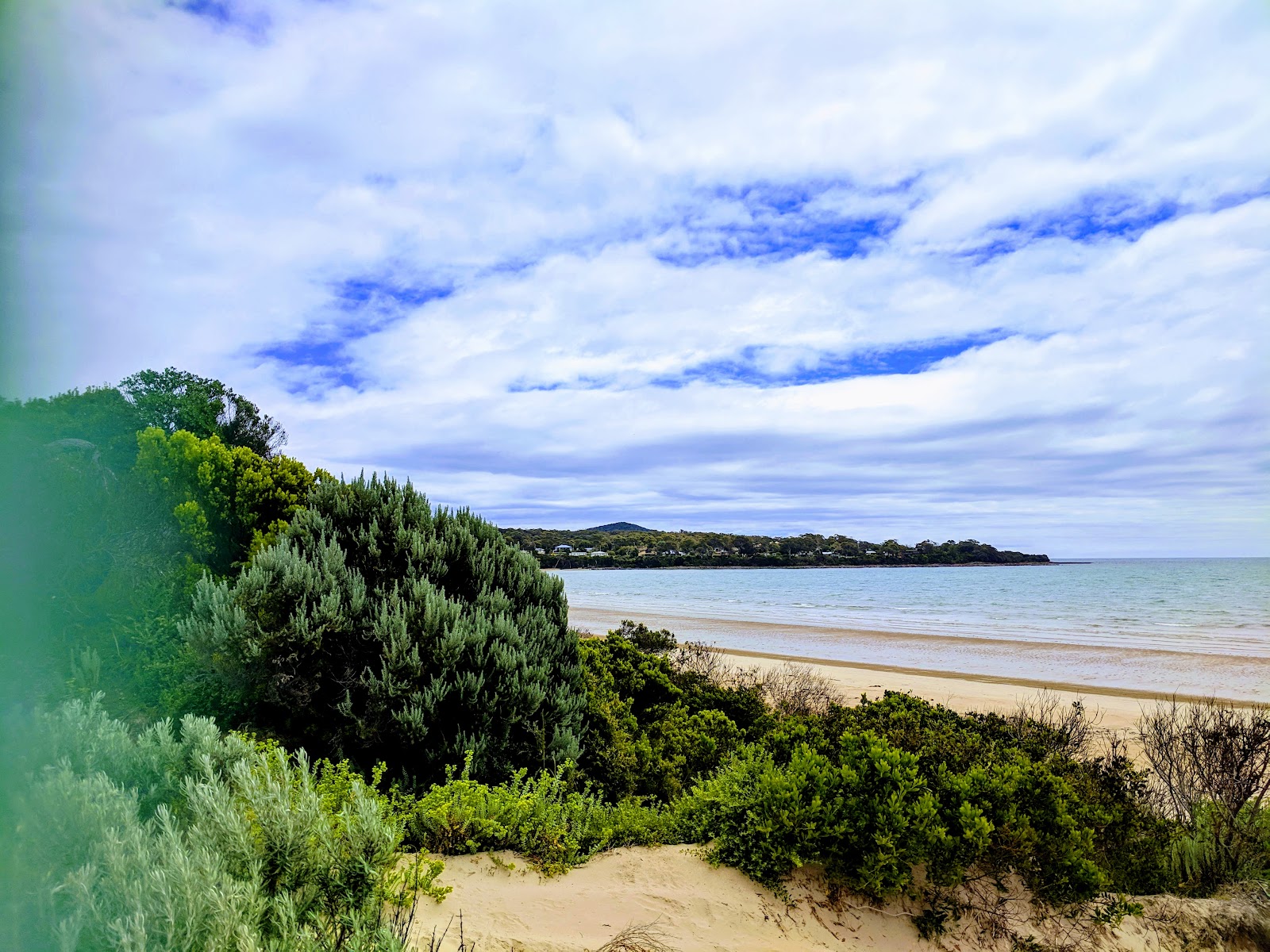Greens Beach Golf Club