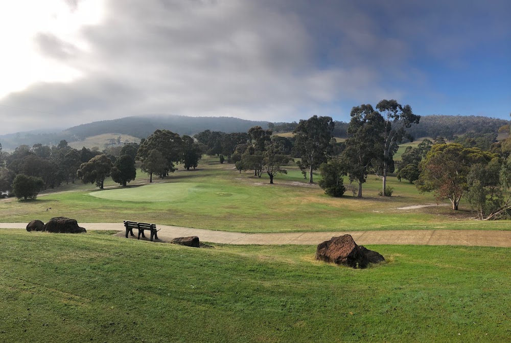 Whittlesea Golf Club